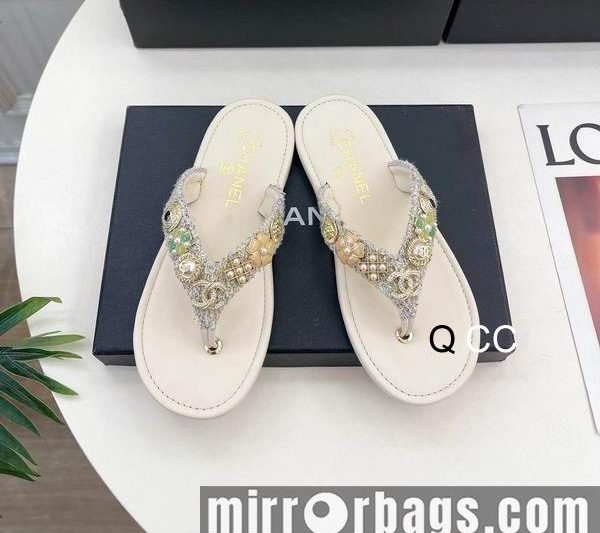 Replica Chanel Shoes size 35-40 JX0340