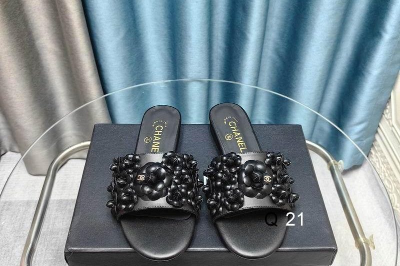 Replica Chanel Shoes Chnael size 35-40 YS0339