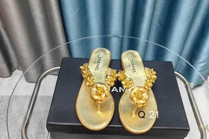 Replica Chanel Shoes size 35-40 YS0337