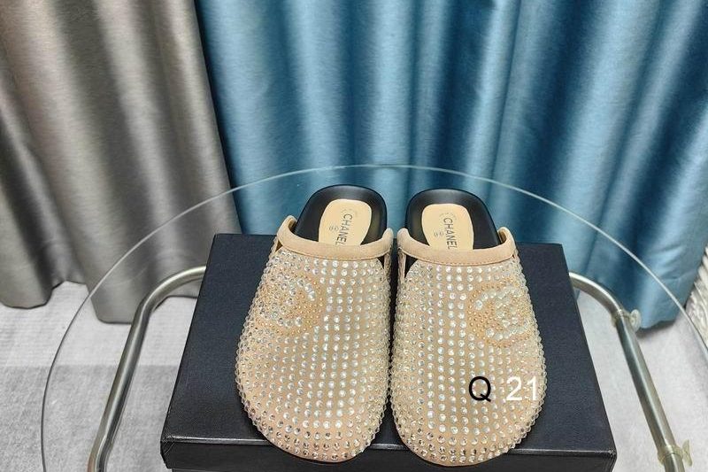 Replica Chanel Shoes size 35-40 YS0336
