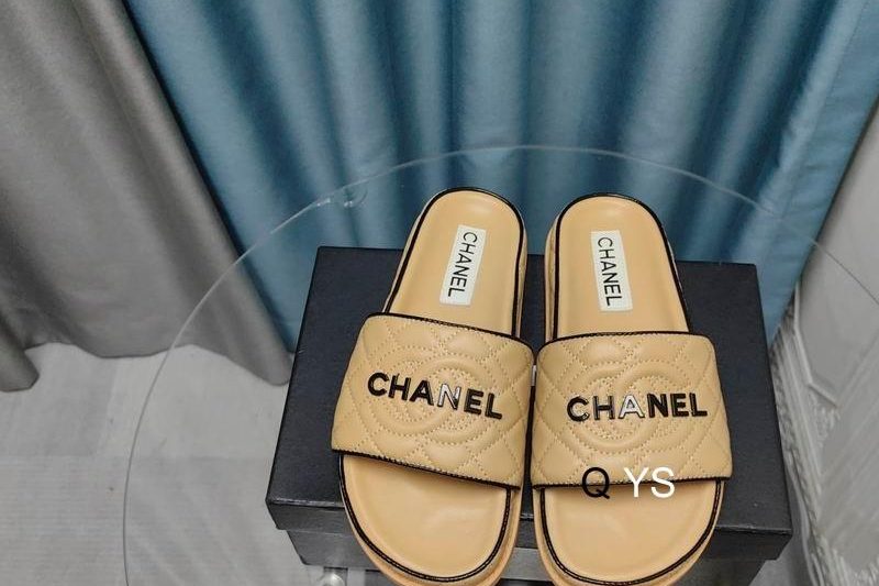 Replica Chanel Shoes size 35-40 YS0332