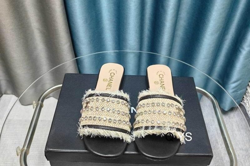 Replica Chanel Shoes size 35-40 YS0331