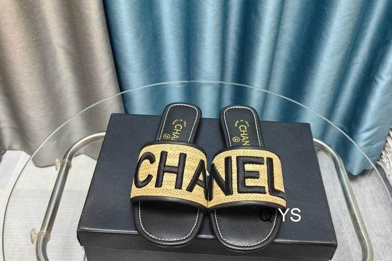 Replica Chanel Shoes size 35-40 YS0330