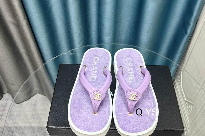 Replica Chanel Shoes size 35-40 YS0328