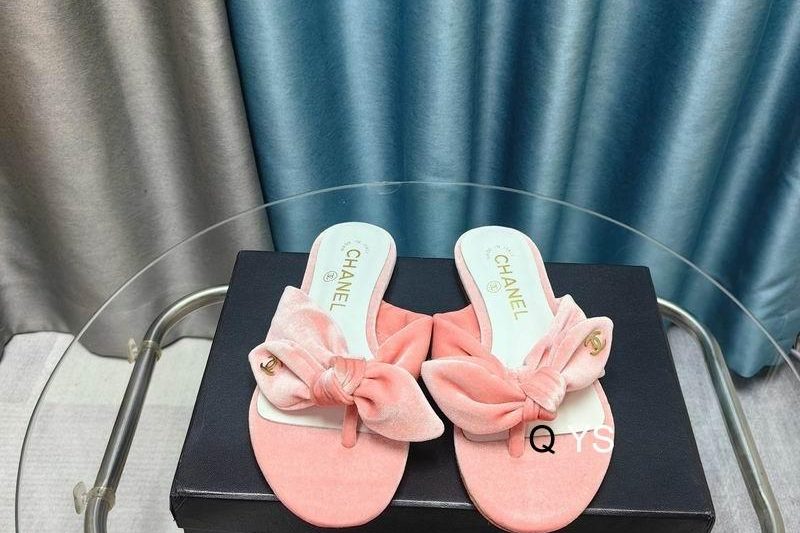 Replica Chanel Shoes size 35-40 YS0327