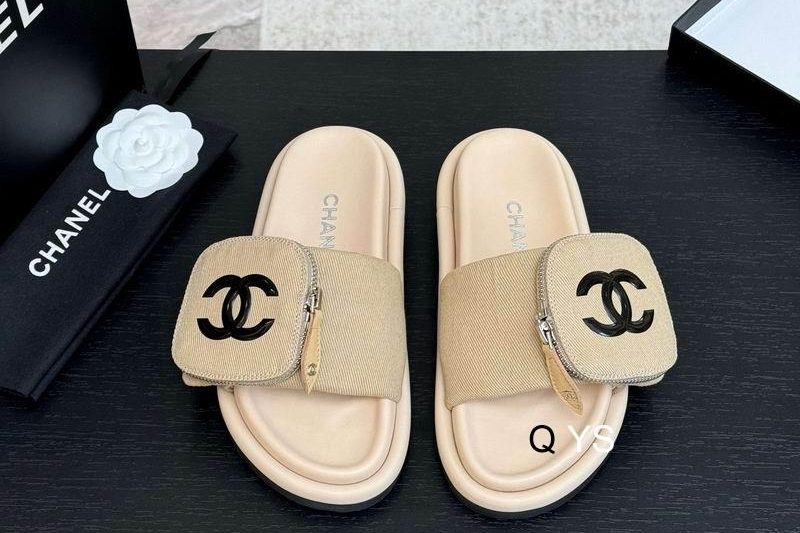 Replica Chanel Shoes size 35-40 YS0326