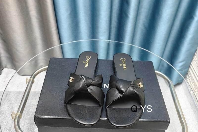 Replica Chanel Shoes size 35-40 YS0325