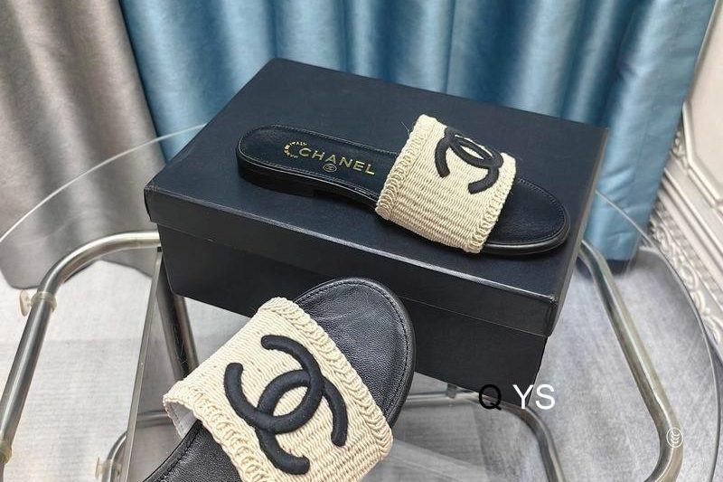 Replica Chanel Shoes size 35-40  YS0324
