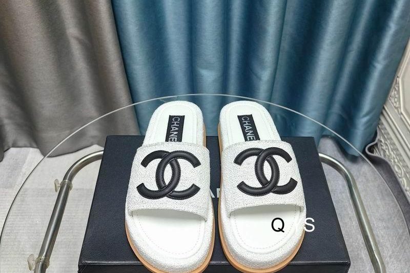 Replica Chanel Shoes size 35-40  YS0322