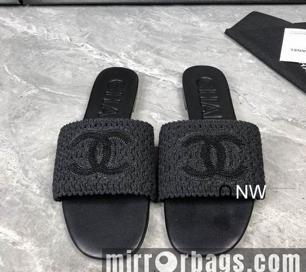 Replica Chanel Shoes size 35-40 NW0322