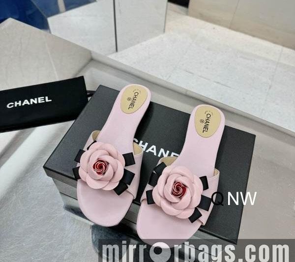 Replica Chanel Shoes size 35-40 NW0321