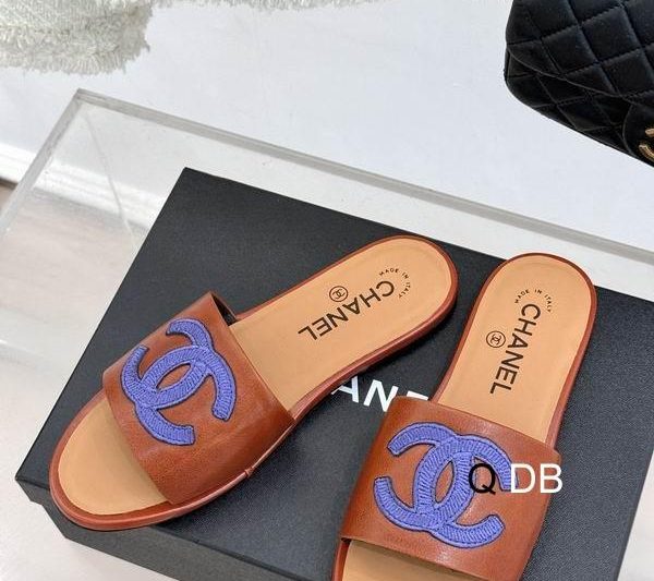 Replica Chanel Shoes size 35-440 DB0320