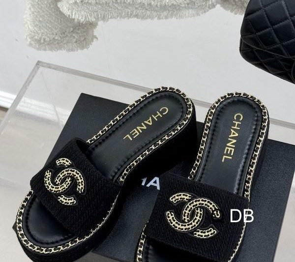 Replica Chanel Shoes size 35-40 DB0319