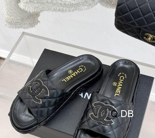 Replica Chanel Shoes size 35-40 DB0318