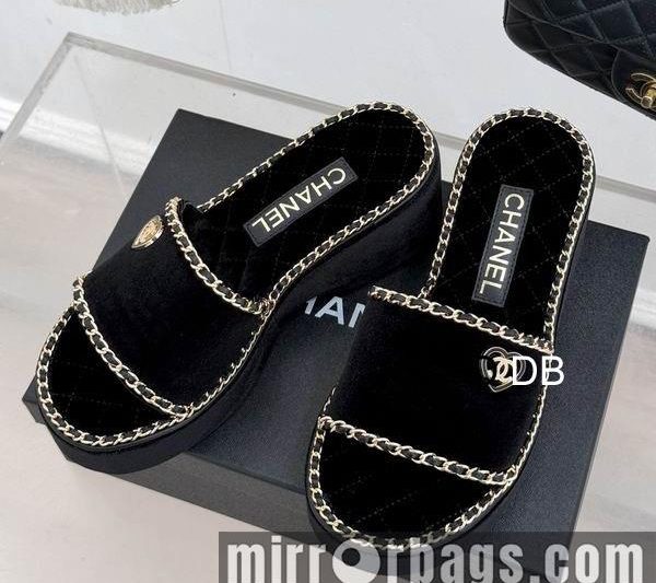 Replica Chanel Shoes size 35-40 DB0317