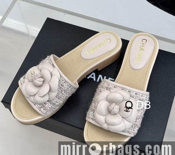 Replica Chanel Shoes size 35-40 DB0316