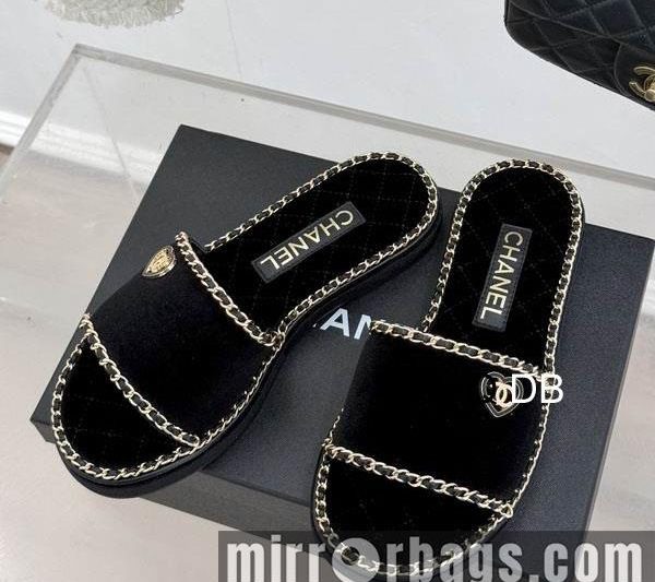 Replica Chanel Shoes size 35-40 DB0315