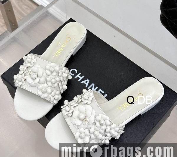 Replica Chanel Shoes size 35-40 DB0312