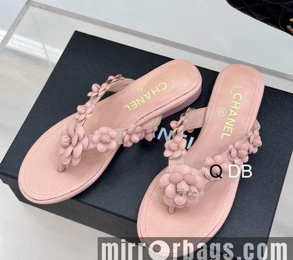 Replica Chanel Shoes size 35-40 DB0311