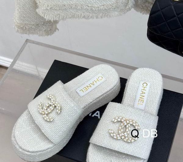 Replica Chanel Shoes size 35-40 DB0310