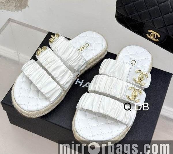 Replica Chanel Shoes size 35-40 DB0309