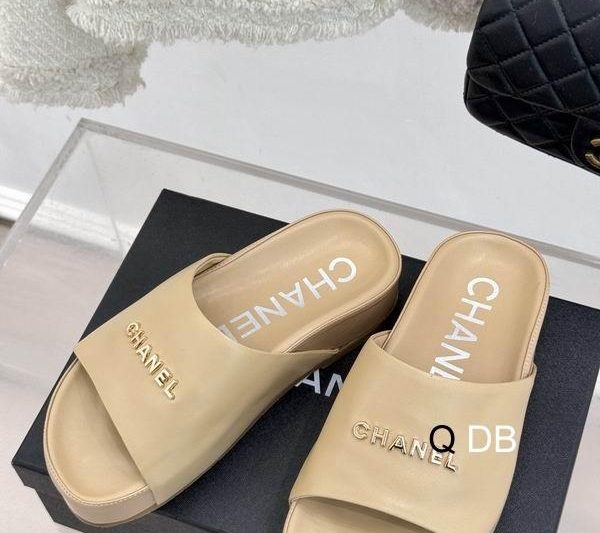Replica Chanel Shoes size 35-40 DB0308