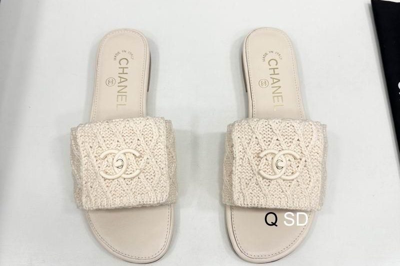 Replica Chanel Shoes Chnael size 35-40 SD0309