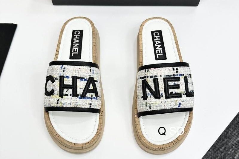 Replica Chanel Shoes size 35-40 SD0307