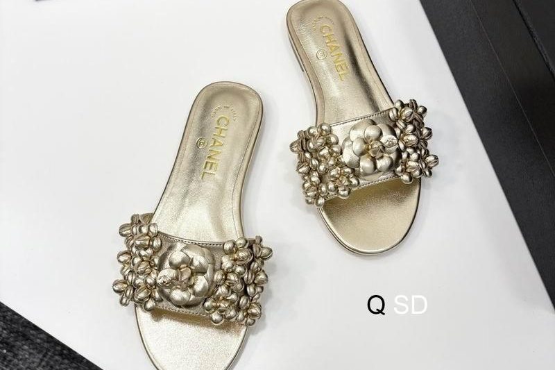 Replica Chanel Shoes size 35-40 SD0305