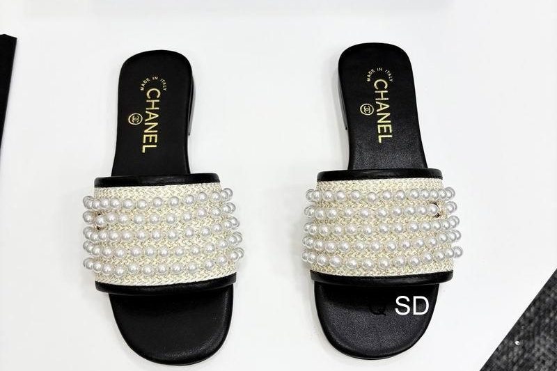Replica Chanel Shoes size 35-40 SD0304