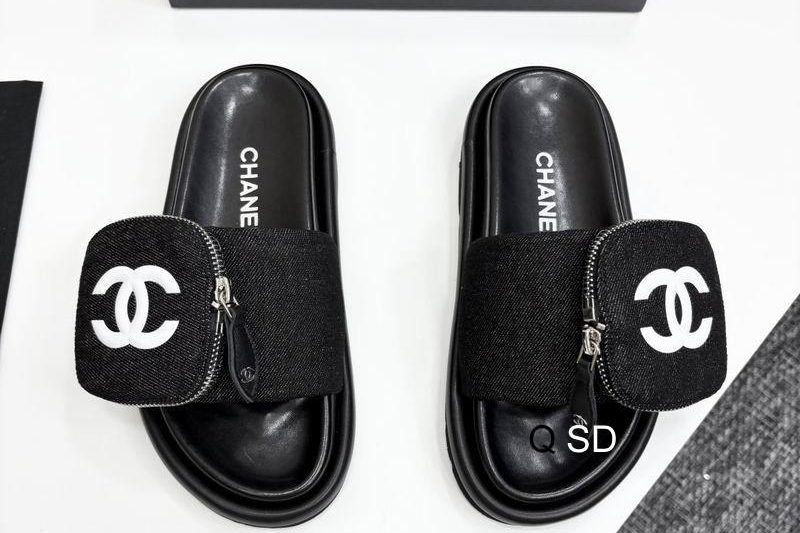Replica Chanel Shoes size 35-40 SD0303