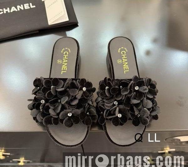 Replica Chanel Shoes size 35-40 LL0302