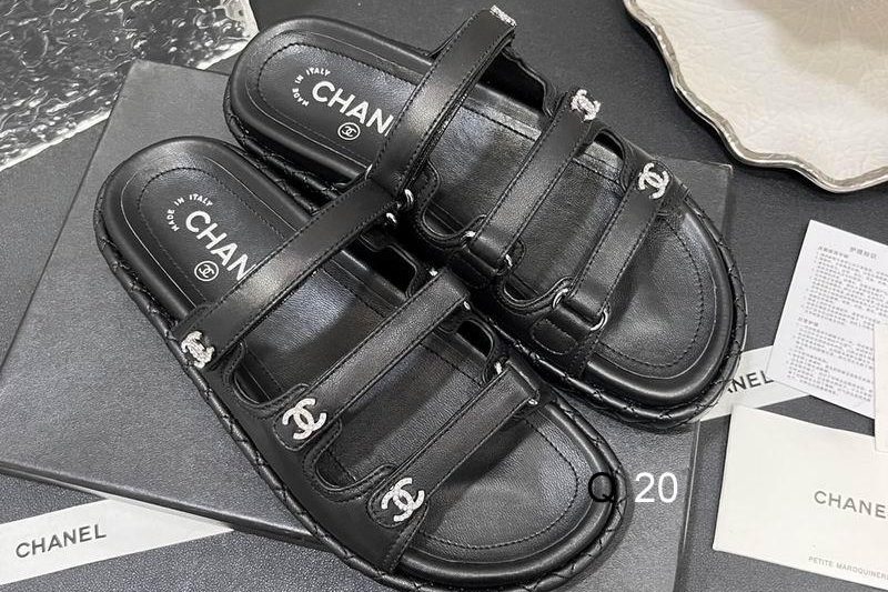Replica Chanel Shoes size 35-40 XX0213