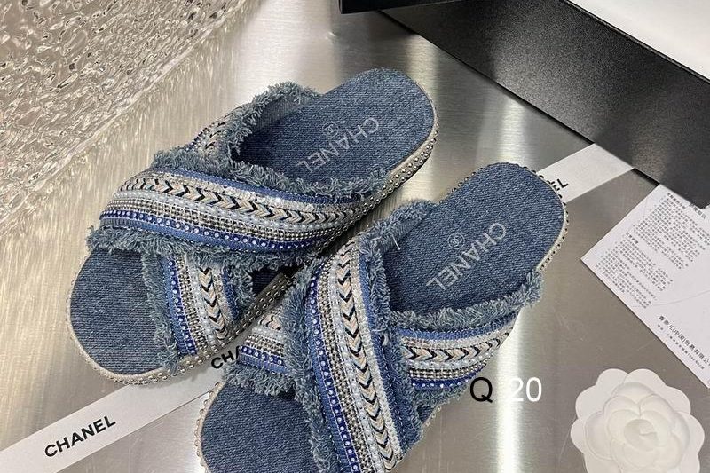 Replica Chanel Shoes size 35-40 XX0212