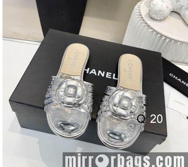 Replica Chanel Shoes size 35-40 XX0210