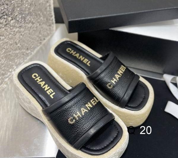Replica Chanel Shoes size 35-40 XX0209