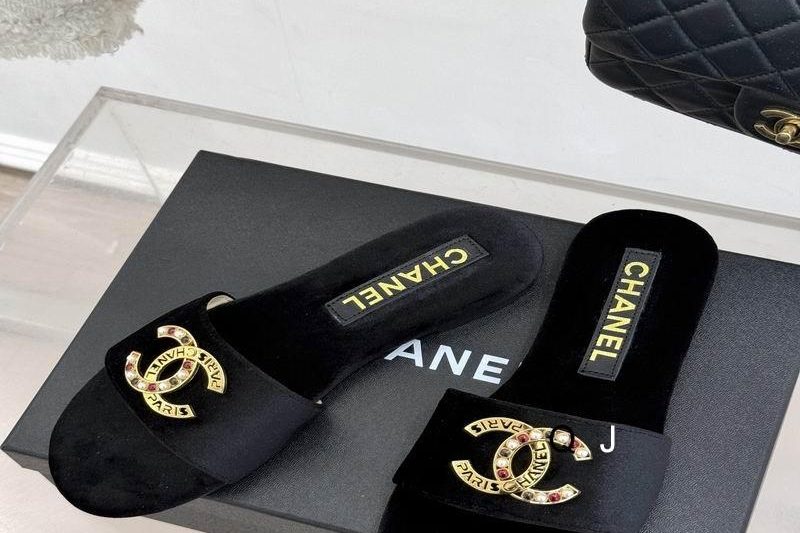 Replica Chanel Shoes size 35-40 J0208