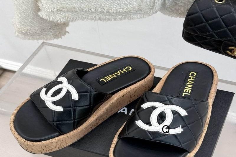 Replica Chanel Shoes size 35-40 J0207
