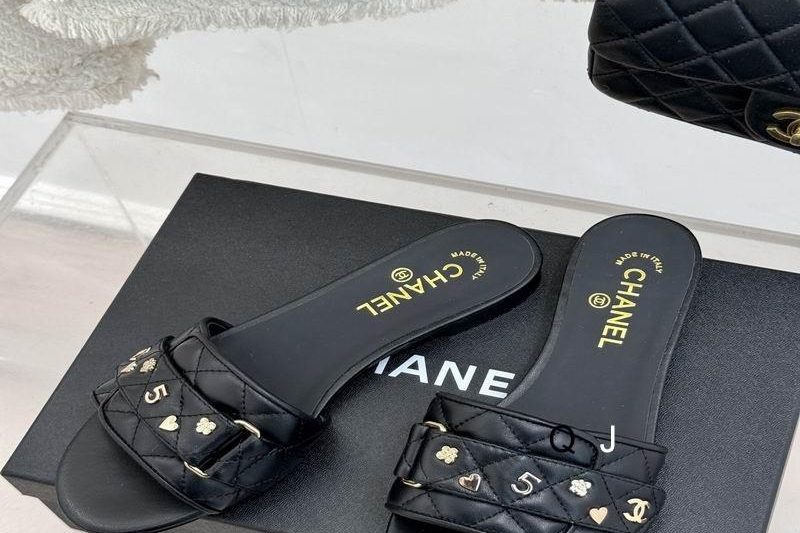 Replica Chanel Shoes size 35-40 J0206