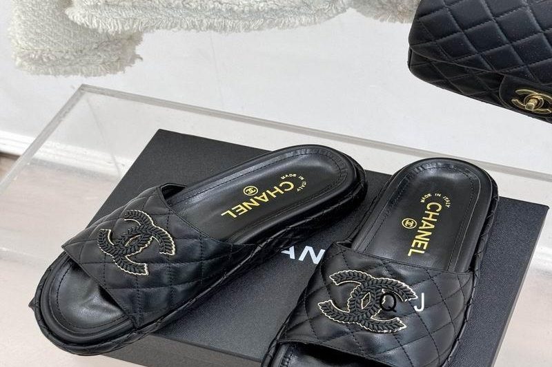 Replica Chanel Shoes size 35-40 J0205