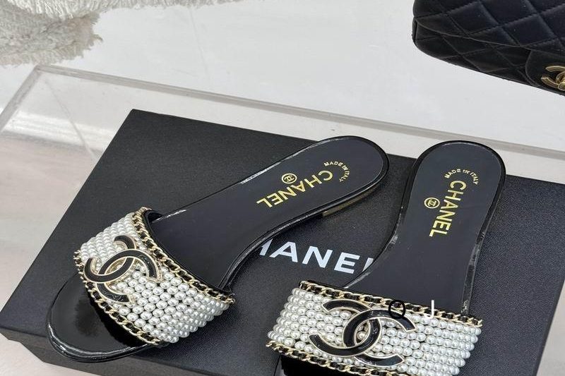 Replica Chanel Shoes size 35-40 J0204