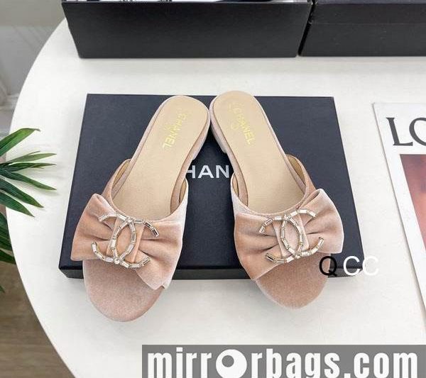 Replica Chanel Shoes size 35-40 XC0203