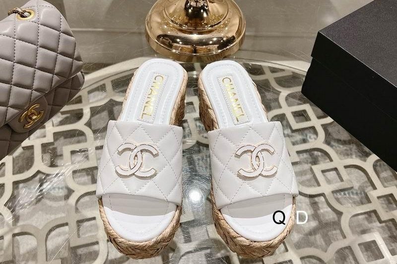Replica Chanel Shoes size 35-40 GDT0202