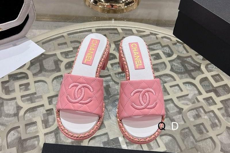 Replica Chanel Shoes size 35-40 GDT0201