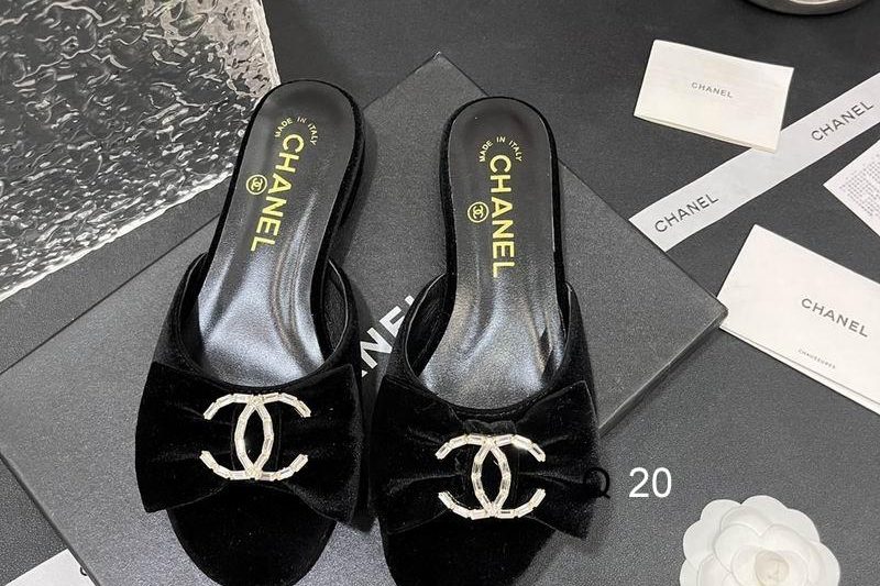 Replica Chanel Shoes size 35-40 XX1202