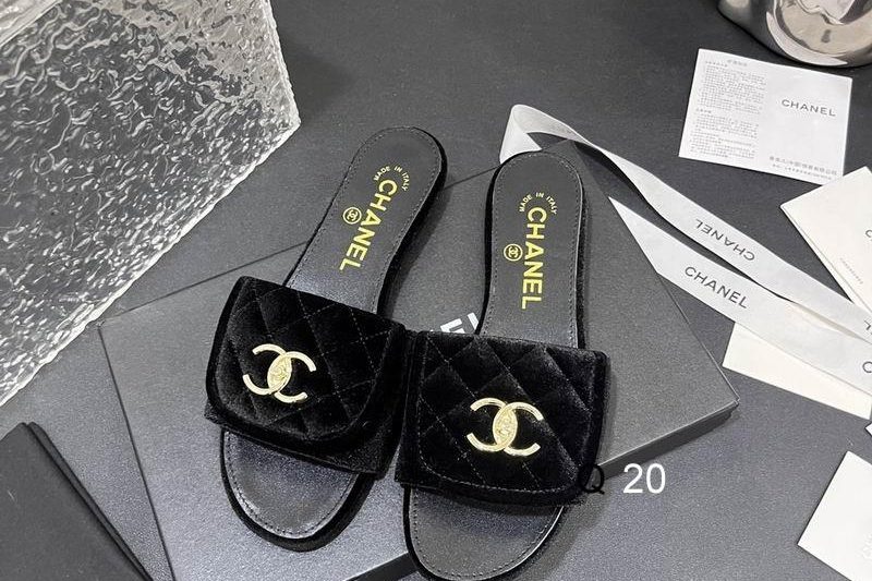 Replica Chanel Shoes size 35-40 XX1201