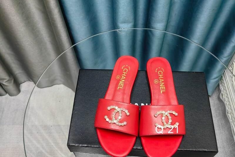 Replica Chanel Shoes size 35-40 YS0903