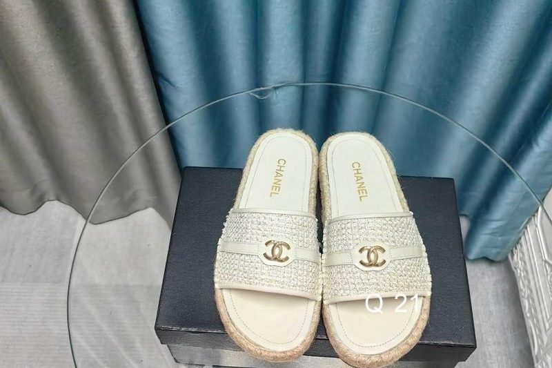 Replica Chanel Shoes size 35-40 YS0901