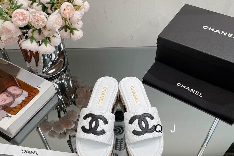 Replica Chanel Shoes size 35-40 XJ0719