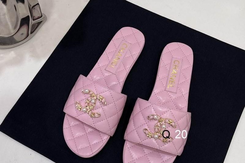 Replica Chanel Shoes size 35-40 XX0713